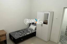 Rumah Kost untuk Dijual di Malang Kota Punya 10 Kamar Rumah Kost untuk Dijual di Malang Kota Punya 10 Kamar
