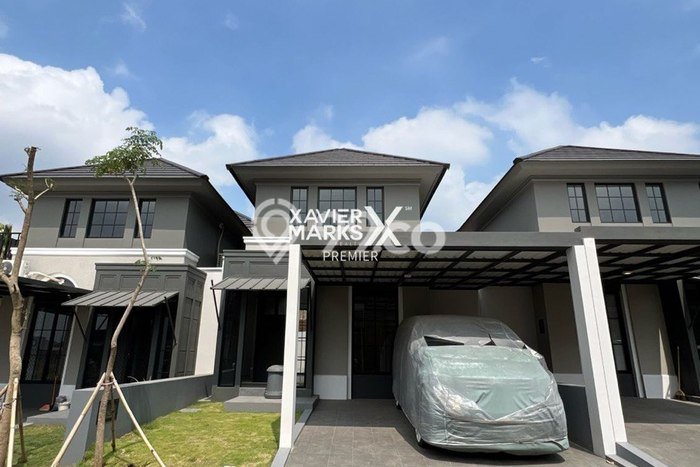 Jual Rumah Modern 2 KT di Villa Puncak Tidar, Malang Jual Rumah Modern 2 KT di Villa Puncak Tidar, Malang