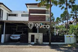 Jual Rumah Mewah Megah Dengan View Eksklusif di Sawojajar, Malang Jual Rumah Mewah Megah Dengan View Eksklusif di Sawojajar, Malang