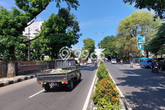 Lahan Strategis di Blimbing Dijual dengan Luas 4066m2 Lahan Strategis di Blimbing Dijual dengan Luas 4066m2