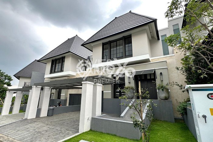 Rumah Luxury Modern Tanpa Renovasi di Villa Puncak Tidar Malang Rumah Luxury Modern Tanpa Renovasi di Villa Puncak Tidar Malang