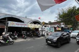 Unit Komersial Dijual di Malang LT 1062m2 & LB 480m2 Unit Komersial Dijual di Malang LT 1062m2 & LB 480m2