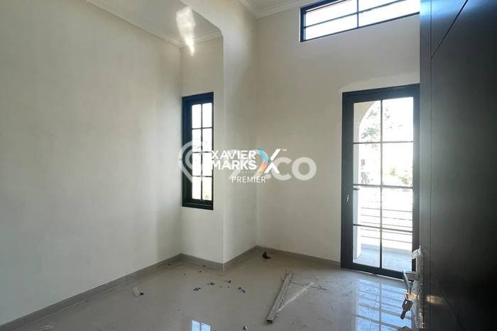 Rumah Modern 3 KT LT 60m2 di Batu Rumah Modern 3 KT LT 60m2 di Batu