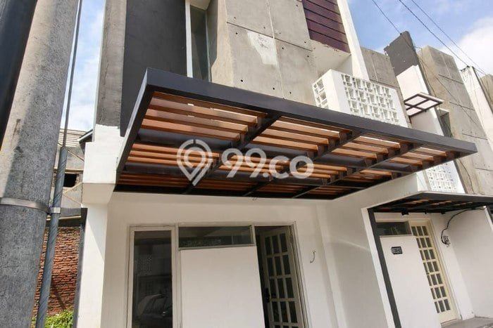 Rumah Modern Minimalis 2 KT Bisa Langsung Pindah di Karangploso Rumah Modern Minimalis 2 KT Bisa Langsung Pindah di Karangploso