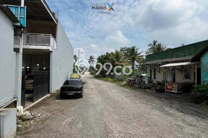 Tanah untuk Dijual Lokasi Pakis, Malang Luas 15631m2 SHM Tanah untuk Dijual Lokasi Pakis, Malang Luas 15631m2 SHM