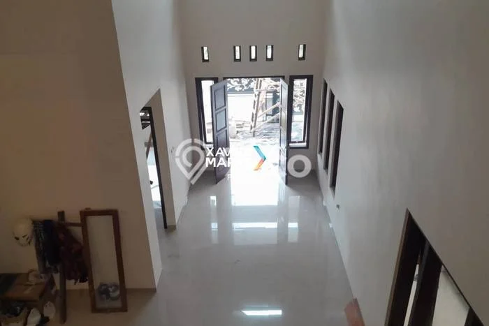 Rumah Minimalis 4 KT di Araya Malang Unfurnished Rumah Minimalis 4 KT di Araya Malang Unfurnished
