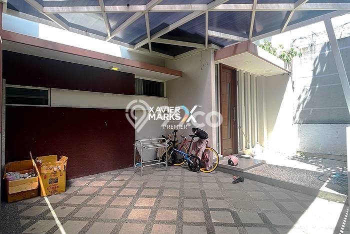 Jual Rumah Modern 3 KT di Soekarno Hatta, Malang Jual Rumah Modern 3 KT di Soekarno Hatta, Malang