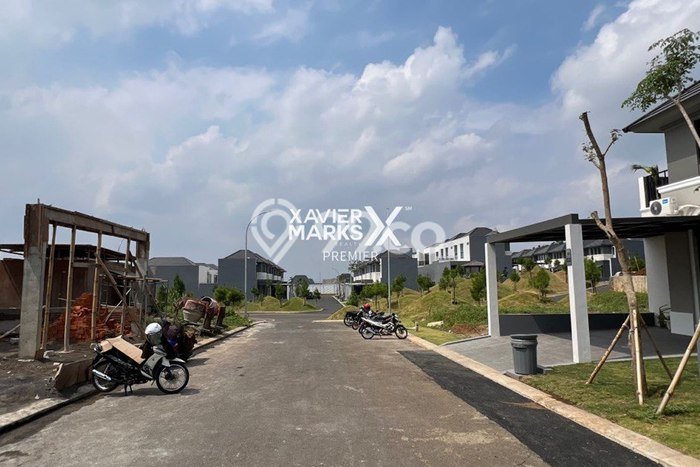 Jual Rumah Modern 2 KT di Villa Puncak Tidar, Malang Jual Rumah Modern 2 KT di Villa Puncak Tidar, Malang