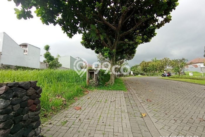 Lahan Strategis di Blimbing Dijual dengan Luas 383m2 Lahan Strategis di Blimbing Dijual dengan Luas 383m2