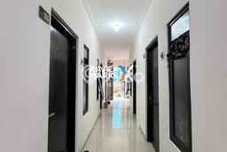 Cocok Untuk Investasi! Dijual Kost di Soekarno Hatta 19 Kamar Cocok Untuk Investasi! Dijual Kost di Soekarno Hatta 19 Kamar