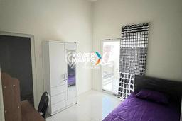 Rumah Kost untuk Dijual di Lowokwaru dengan 25 KT, 25 KM, Luas 5500m2 Rumah Kost untuk Dijual di Lowokwaru dengan 25 KT, 25 KM, Luas 5500m2