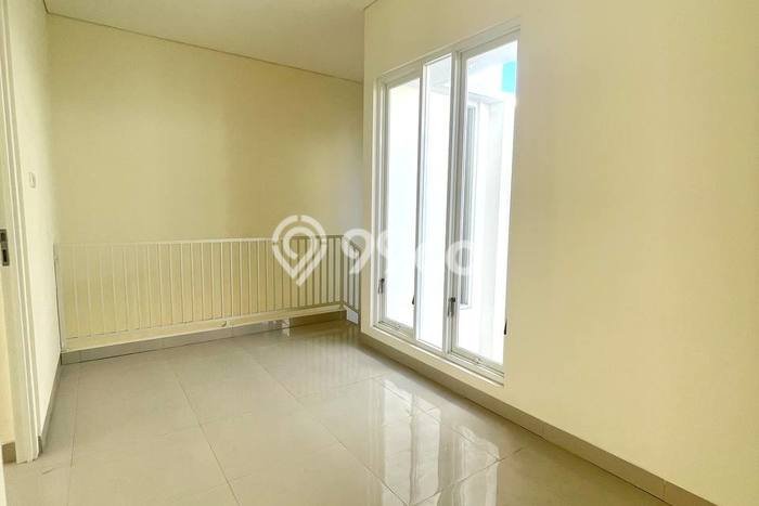 Rumah Modern 3 KT di Soekarno Hatta Malang Unfurnished Rumah Modern 3 KT di Soekarno Hatta Malang Unfurnished