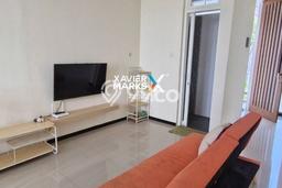 Investasi Menjanjikan! Vila Kawasan , Area 126m2m², Dekat Mudah Pusat Kota Investasi Menjanjikan! Vila Kawasan , Area 126m2m², Dekat Mudah Pusat Kota