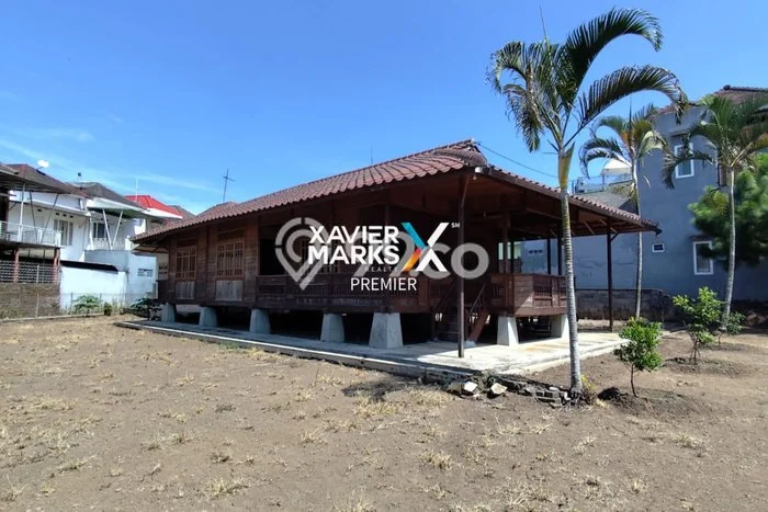 Lahan Dijual Lokasi Strategis di Malang dengan Luas 3204m2 Lahan Dijual Lokasi Strategis di Malang dengan Luas 3204m2
