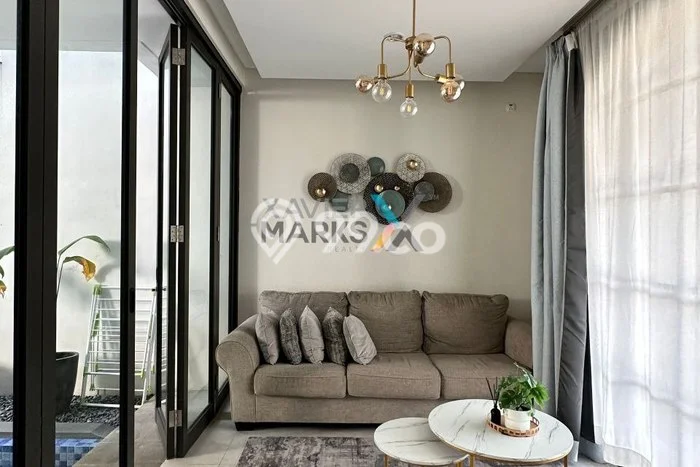 LOKASI STRATEGIS! Vila di , Area 105m2m², Akses ke fasilitas umum LOKASI STRATEGIS! Vila di , Area 105m2m², Akses ke fasilitas umum