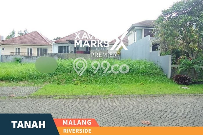 Jarang Ada! Tanah di Blimbing Punya Luas 280m2 SHM Jarang Ada! Tanah di Blimbing Punya Luas 280m2 SHM