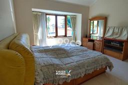 Vila di , Ukuran 533m2m², Ideal untuk hunian keluarga Vila di , Ukuran 533m2m², Ideal untuk hunian keluarga