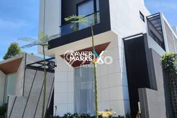 HARGA MENARIK! Vila Kawasan , Luas 144m2m², Kawasan Tenang dan aman HARGA MENARIK! Vila Kawasan , Luas 144m2m², Kawasan Tenang dan aman