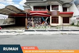 Rumah Elit LB 500m2 Siap Pakai Desain Elegan di Malang Kota, Malang Rumah Elit LB 500m2 Siap Pakai Desain Elegan di Malang Kota, Malang