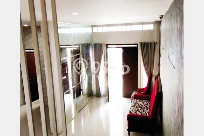 Dijual Rumah Modern 3 KT di Pondok Hijau, Bandung Dijual Rumah Modern 3 KT di Pondok Hijau, Bandung