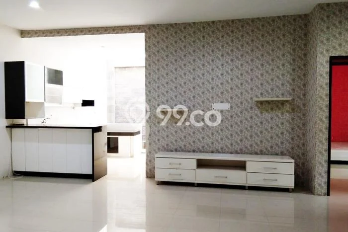 Dijual Rumah Modern 3 KT di Pondok Hijau, Bandung Dijual Rumah Modern 3 KT di Pondok Hijau, Bandung