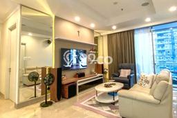 Dijual Apartemen Mewah 3 KT & 2 KM di Kebayoran Baru, Jakarta Selatan Dijual Apartemen Mewah 3 KT & 2 KM di Kebayoran Baru, Jakarta Selatan