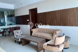 Sewa Apartemen Terjangkau 3 BR di Kemang Jakarta Selatan Sewa Apartemen Terjangkau 3 BR di Kemang Jakarta Selatan