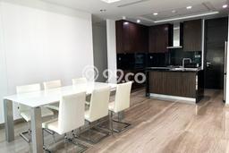 Hunian Strategis 204m2 di Kemang Jakarta Selatan 3 Bedroom Hunian Strategis 204m2 di Kemang Jakarta Selatan 3 Bedroom