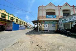 Area Ramai! Ruko Dijual di Pallangga untuk Bisnis Luas Bangunan 800m2 Area Ramai! Ruko Dijual di Pallangga untuk Bisnis Luas Bangunan 800m2