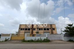 FOR SALE! Gudang di Marusu Maros, LT 900m2, LB 720m2 FOR SALE! Gudang di Marusu Maros, LT 900m2, LB 720m2