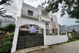 Hunian Eksklusif Dijual LT 180m2 di Rappocini, Makassar Hunian Eksklusif Dijual LT 180m2 di Rappocini, Makassar