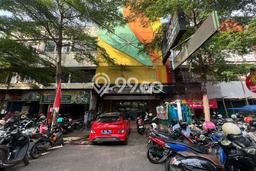 Ruko Disewa di Panakkukang, Makassar, LT 150m2 / LB 584m2 Ruko Disewa di Panakkukang, Makassar, LT 150m2 / LB 584m2