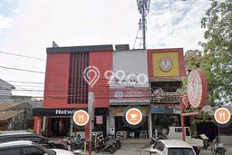Ruko Dijual di Kawasan Tamalate, Makassar Harga Kompetitif Ruko Dijual di Kawasan Tamalate, Makassar Harga Kompetitif