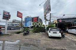 Tanah Dijual Area Strategis di Tamalanrea Jaya Makassar 1200m2 Tanah Dijual Area Strategis di Tamalanrea Jaya Makassar 1200m2