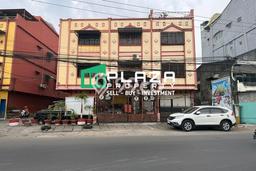 Unit Ruko Dijual di Ujung Tanah Makassar 350m2 Unit Ruko Dijual di Ujung Tanah Makassar 350m2