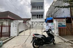 Unit Ruko Dijual di Wajo Makassar Luas Bangunan 410m2 Unit Ruko Dijual di Wajo Makassar Luas Bangunan 410m2