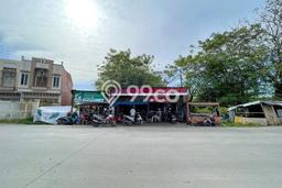 Lahan Dijual Lokasi Tamalate, Makassar dengan Luas Tanah 639m2 dan Status SHM Lahan Dijual Lokasi Tamalate, Makassar dengan Luas Tanah 639m2 dan Status SHM