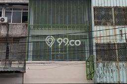 Unit Ruko Dijual di Makassar Makassar 350m2 Unit Ruko Dijual di Makassar Makassar 350m2