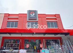 Ruko Disewakan Cepat di Tamalate Makassar LB 2600m2 Ruko Disewakan Cepat di Tamalate Makassar LB 2600m2