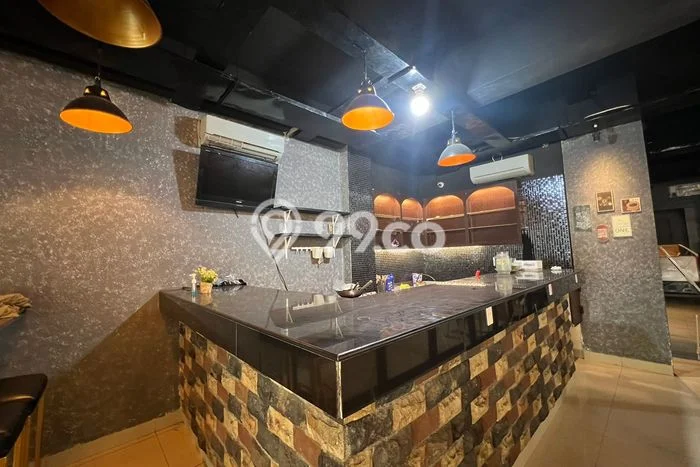 Ruko Disewa di Panakkukang, Makassar, LT 150m2 / LB 584m2 Ruko Disewa di Panakkukang, Makassar, LT 150m2 / LB 584m2