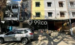 Lokasi Strategis! Dijual Ruko Bisnis di Mariso, Makassar Kondisi Baik Lokasi Strategis! Dijual Ruko Bisnis di Mariso, Makassar Kondisi Baik