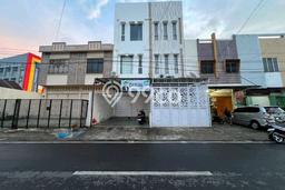 Ruko Bagus Dijual LB 270m2 Lokasi Strategis Makassar Area Cocok untuk Berbisnis Ruko Bagus Dijual LB 270m2 Lokasi Strategis Makassar Area Cocok untuk Berbisnis