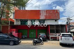 Untuk Dijual Ruko di Panakkukang Makassar LT 115m2 / LB 260m2 Untuk Dijual Ruko di Panakkukang Makassar LT 115m2 / LB 260m2