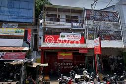 Ruko bagus disewakan di Mamajang Makassar dengan LB 231m2 harga sewa terbaik Ruko bagus disewakan di Mamajang Makassar dengan LB 231m2 harga sewa terbaik
