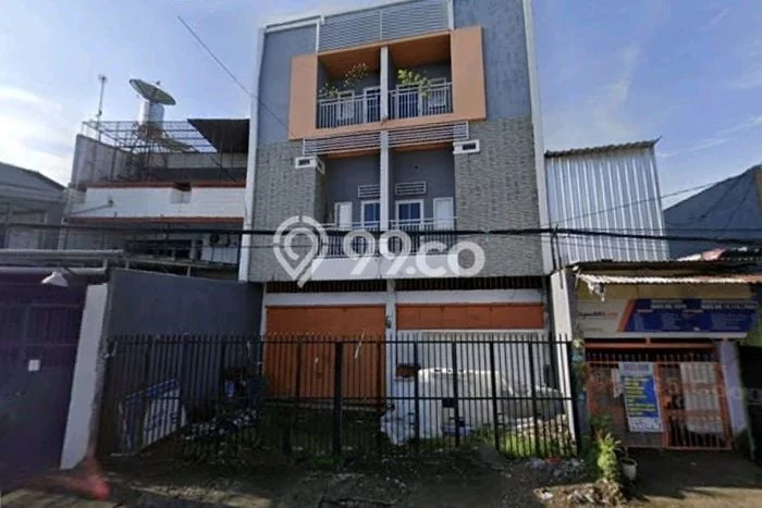 Ruko bagus disewakan di Tamalate Makassar dengan LB 459m2 harga sewa terbaik Ruko bagus disewakan di Tamalate Makassar dengan LB 459m2 harga sewa terbaik