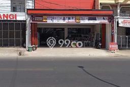 Area Strategis! Disewakan Ruko Lokasi Pallangga, Gowa Cocok untuk Bisnis Area Strategis! Disewakan Ruko Lokasi Pallangga, Gowa Cocok untuk Bisnis