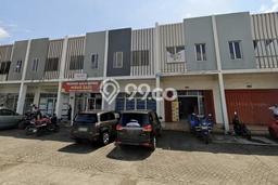 Ruko Dijual di Tamalanrea LT 60m2, LB 90m2 untuk Investasi Ruko Dijual di Tamalanrea LT 60m2, LB 90m2 untuk Investasi