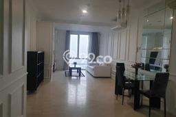 Apartemen Favorit Modern Dijual di Jakarta Selatan dengan 3 Kamar Tidur Apartemen Favorit Modern Dijual di Jakarta Selatan dengan 3 Kamar Tidur