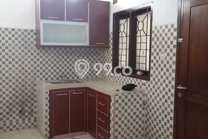 Dijual Hunian Rumah Nyaman 3 KT di Lubang Buaya, Jakarta Timur Dijual Hunian Rumah Nyaman 3 KT di Lubang Buaya, Jakarta Timur