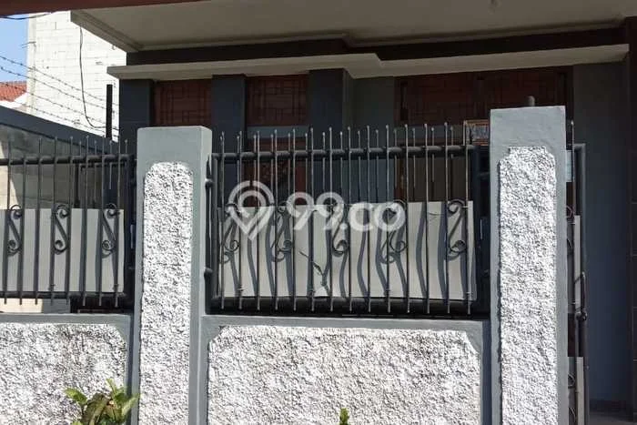 Dijual Hunian Rumah Nyaman 3 KT di Lubang Buaya, Jakarta Timur Dijual Hunian Rumah Nyaman 3 KT di Lubang Buaya, Jakarta Timur
